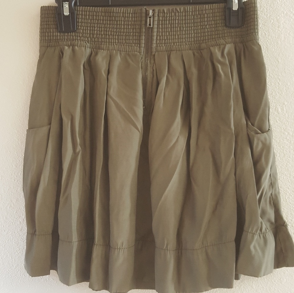 Charlotte russe skirt